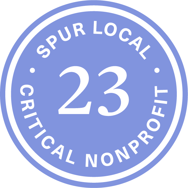 Spur Local Critical Nonprofit 23