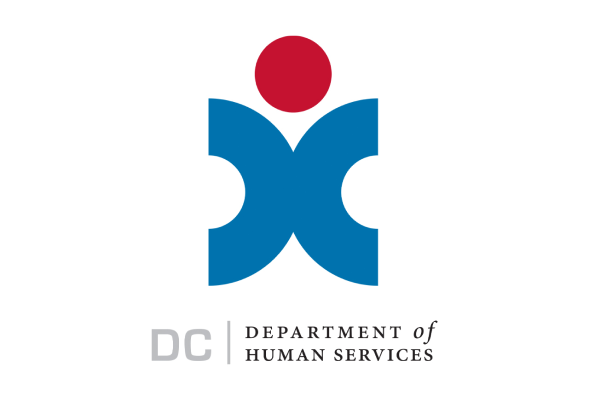 DC Department of Human Services